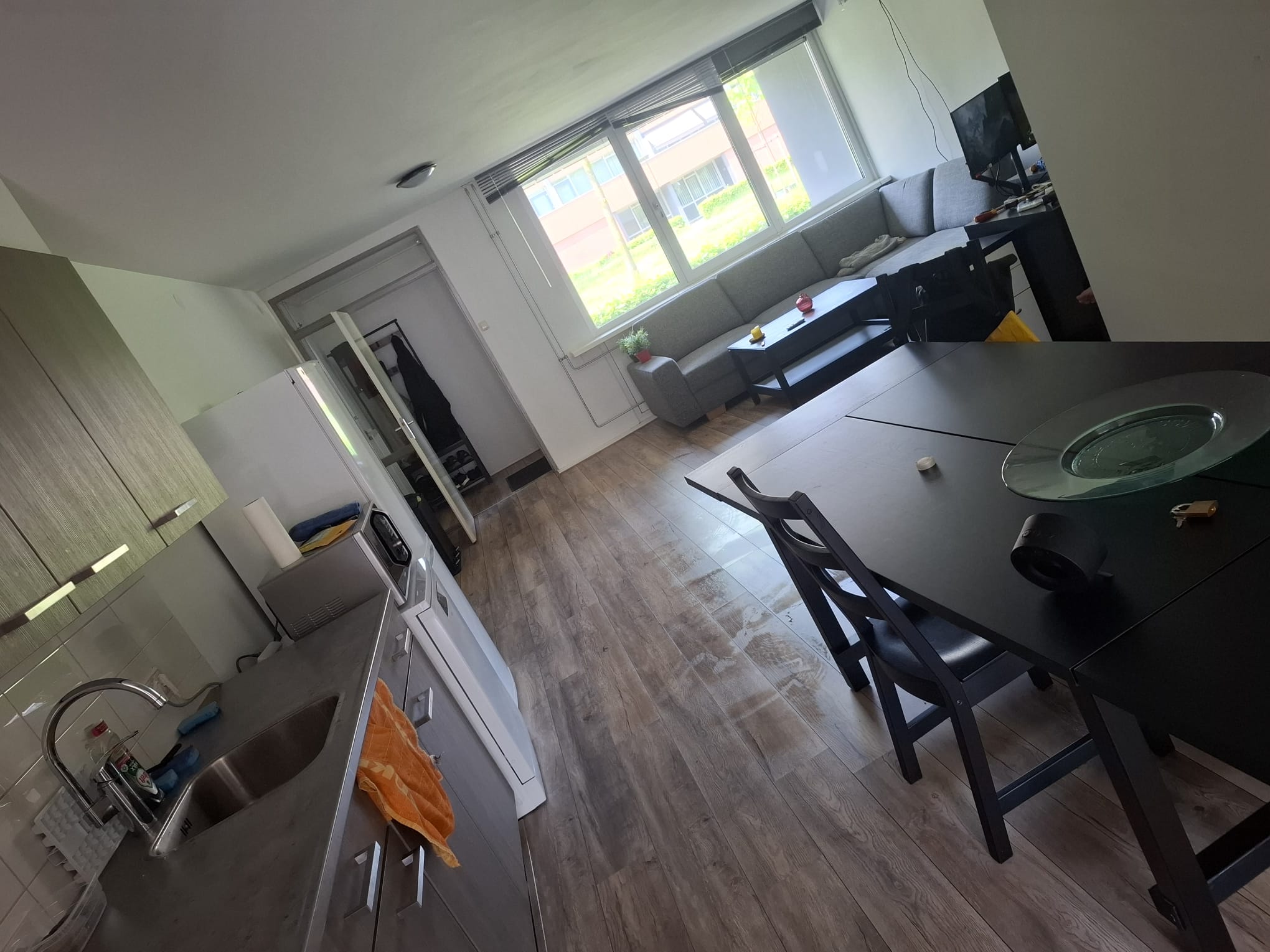Flats & Appartementen